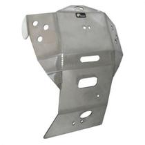 S277 Protetor De Motor Mxf250 Rx / Rx Black S277 Protetor De Motor Mxf250 Rx / Rx Black