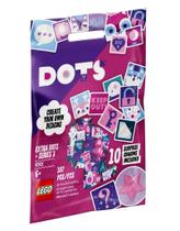 S3 Dots Extra - Lego Dots 41921
