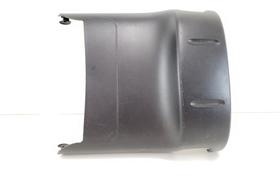 S3030 Moldura Acabamento Superior Coluna Direção Vw Fox 2020 5Z0858965 Original