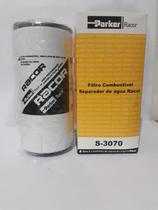 S3070 - filtro combustivel separador