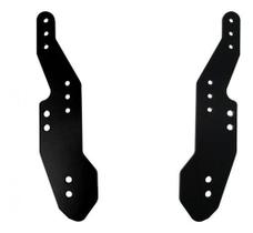 S310 Suporte Alongador Da Bolha V strom 650 S310 Suporte Alongador Da Bolha V strom 650