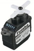 S3111 servo micro 6.6g futaba futm0047