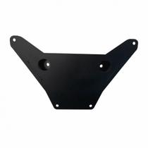 S315 Reforço para Base De Baú Traseiro Bmw R1200 R1250 Gs S315 Reforço para Base De Baú Traseiro Bmw R1200 R1250 Gs