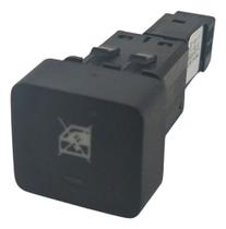 S3226 Comando Botão Trava Vidro Elétrico Citroen C3 2013 2014 2015 2016 2017 Original