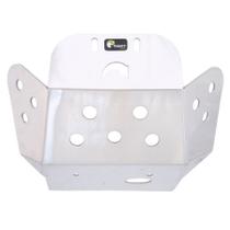 S334G Protetor De Motor Honda Crf 250f - Aço