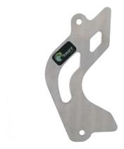 S335 Protetor De Pinhão Honda Crf 250F S335 Protetor De Pinhão Honda Crf 250F