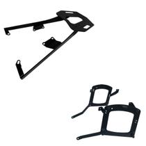 S339+S438 Suporte para baú lateral e traseiro CB 500x S339+S438 Suporte para baú lateral e traseiro CB 500x