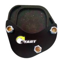 S342 Ampliador De Base Bmw G310 Gs