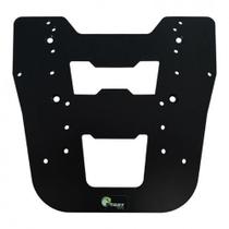 S371 Suporte Para Baú Traseiro Bmw F850 F900 R1200 R1250 Gs Adventure