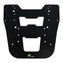 S371 Suporte Para Baú Traseiro Bmw F850 R1200 R1250 Gs Adventure - Start Racing