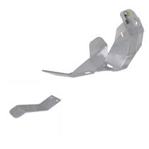 S390 + S348 Protetor De Motor Cano Balança Mxf 250 Ts S390 + S348 Protetor De Motor Cano Balança Mxf 250 Ts