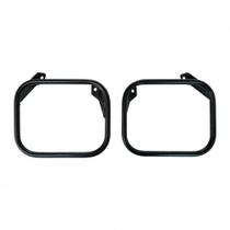 S403 Afastador De Alforge Nc750x Para Suporte S318 S403 Afastador De Alforge Nc750x Para Suporte S318