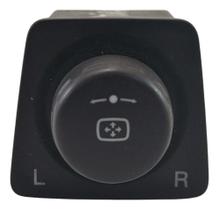 S404b Botão Comando Retrovisor Elétrico Gm Captiva 2008 2009 2010 2011 2012 2013 2014 2015