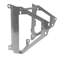 S423 Protetor de radiador YZ 250/450 F FX - WR 250/450 F S423 Protetor de radiador YZ 250/450 F FX - WR 250/450 F