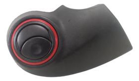 S443 Difusor Lateral Renault Sandero Lado Direito Vermelho 2008 2009 2010 2011 2012 Original S443 Difusor Lateral Renault Sandero Lado Direito Vermelho 2008 2009 2010 2011 2012 Original