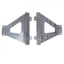 S444 Protetor de radiador CRF 250R RX / CRF 450R RX - Start Racing S444 Protetor de radiador CRF 250R RX / CRF 450R RX - Start Racing