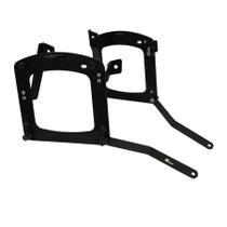 S446 Suporte para baú lateral Givi NC 750X S446 Suporte para baú lateral Givi NC 750X