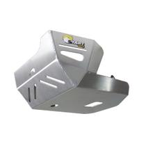 S457A Protetor de cárter em alumínio Tiger 900 - Start Racing