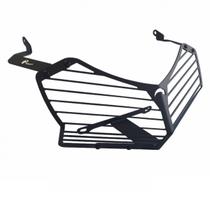 S477G Protetor de Farol grade Tiger 1200 S477G Protetor de Farol grade Tiger 1200