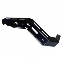 S488 Protetor cano curva de escape KTM EXC-F 350 2017-2019 S488 Protetor cano curva de escape KTM EXC-F 350 2017-2019