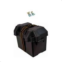 S5013671 A90821 Kit Borne De Bateria + Caixa Estanque Bateria Náutica
