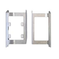 S516 Protetor de radiador Beta 2T RR 250/300/300 Racing RR 4T 350/390/430 2024