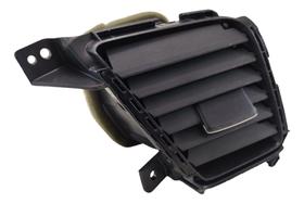 S5163 Difusor Saída Ar Lateral Honda City 2015 2016 2017 2018 2019 2020 2021 Esquerdo 77620TR8 S5163 Difusor Saída Ar Lateral Honda City 2015 2016 2017 2018 2019 2020 2021 Esquerdo 77620TR8