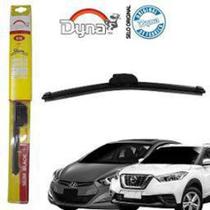 S526 - palheta dianteira slim blade 650mm - Dyna