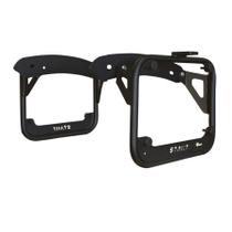 S530 Suporte de baú lateral Vulcan S 650 sem sissybar