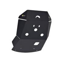 S539 Protetor de Cárter Honda NXR 160 Bros