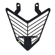 S549 Protetor grade de farol Honda Sahara 300 S549 Protetor grade de farol Honda Sahara 300
