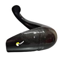 S554 Protetor de curva escape KTM Husqvarna Gasgas