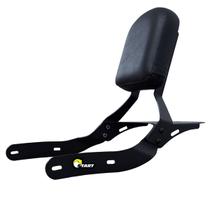 S560 Sissybar Kawasaki Eliminator 500