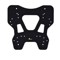 s577 Suporte do Baú Traseiro BMW R1300 com base móvel s577 Suporte do Baú Traseiro BMW R1300 com base móvel