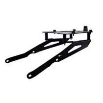 S578GV Suporte baú traseiro monokey BMW R1300 com base fixa S578GV Suporte baú traseiro monokey BMW R1300 com base fixa