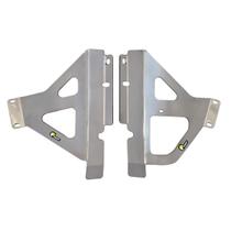 s579 Protetor de Radiador KX 450X 2025+ s579 Protetor de Radiador KX 450X 2025+