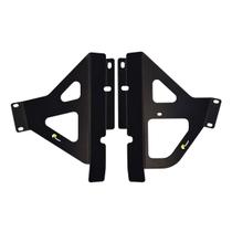 s579 Protetor de Radiador KX 450X 2025+ s579 Protetor de Radiador KX 450X 2025+