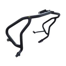 s590 Protetor de carenagem Tiger 900 2024+ (108 HP) Preto