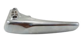 S591 Maçaneta Interna Gatilho Gm Cobalt Spin Cromada Esquerda 2013 até 2017 Original