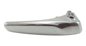 S592 Maçaneta Interna Gatilho Gm Cobalt Spin Cromada Direita 2013 até 2017 Original