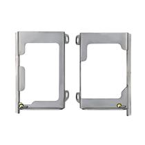 s596 Protetor de radiador MXF 250 300 TS TSX s596 Protetor de radiador MXF 250 300 TS TSX