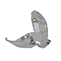 s597 Protetor de motor e cano MXF 300 TSX 2026