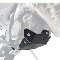 s599 Protetor de Motor Plástico MXF 300 TSX 2026 s599 Protetor de Motor Plástico MXF 300 TSX 2026