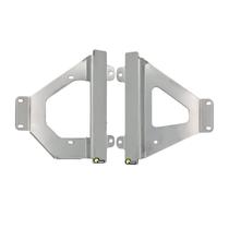 s608 Protetor de Radiador CRF 250 R RX 2022+ s608 Protetor de Radiador CRF 250 R RX 2022+