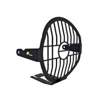 s618 Protetor de farol grade Royal Enfield Himalayan 450