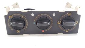 S6270 Comando Ar Condicionado Citroen Zx20 1995 1996 Original