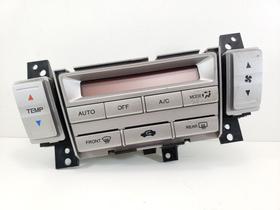 S6423 Comando Ar Digital Honda City 2009 2010 2011 Condicionado