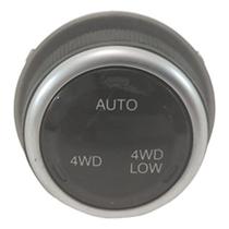 S6749 Botão Comando Tração 4x4 Fiat Toro 2.0 Diesel 2016 2017 2018 2019 2020 021 Original