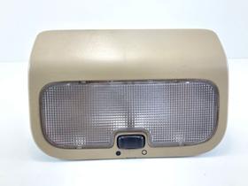 S7118 Lanterna Luz Teto Ford Fiesta Courier 1996 1997 1998 1999 2000 2001 2002 Bege