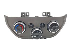 S8389 Painel Comando Ar Condicionado Gm Cobalt 2011 2012 2013 2014 2015 Grafite Original 94745780 S8389 Painel Comando Ar Condicionado Gm Cobalt 2011 2012 2013 2014 2015 Grafite Original 94745780
